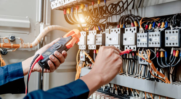 Best Affordable Electrician  in Beech Grove, IN