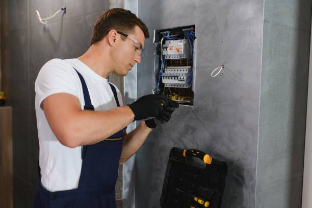 Best Commercial Electrician Services  in Beech Grove, IN
