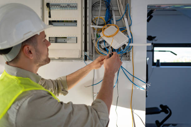 Best Circuit Breaker Repair  in Beech Grove, IN