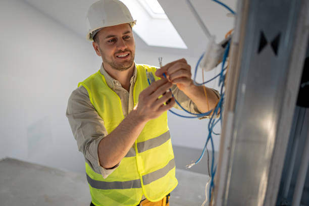 Best Electrical Contractors for Businesses  in Beech Grove, IN